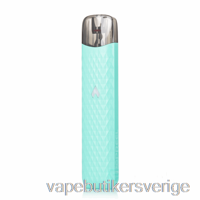Vape Sverige Uwell Popreel N1 Podsystem Skogsgrön